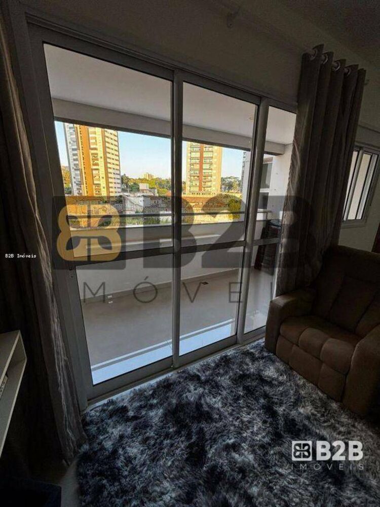 Apartamento, 1 quarto, 51 m² - Foto 1