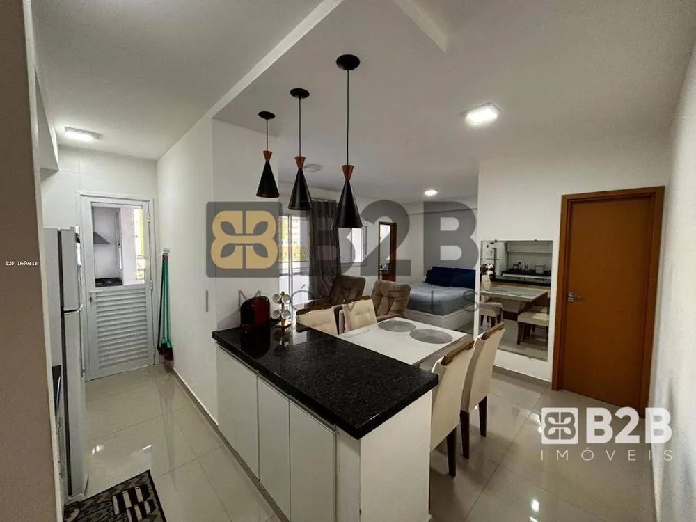 Apartamento, 1 quarto, 51 m² - Foto 10