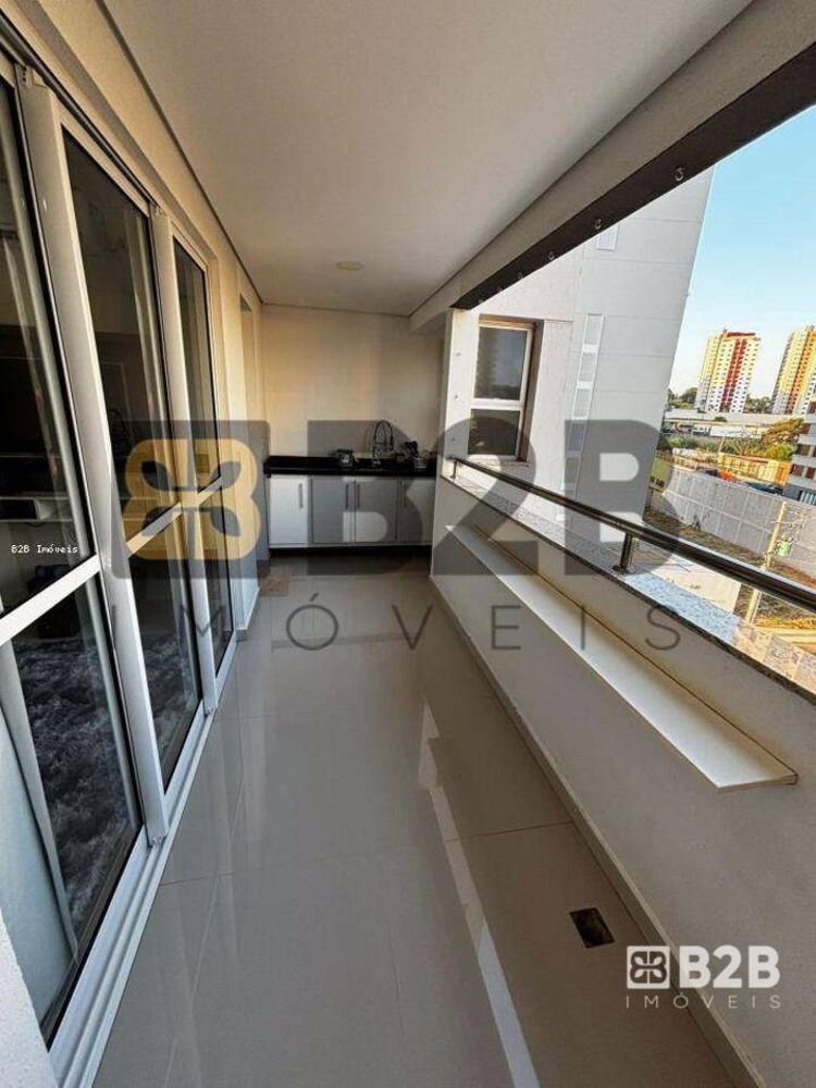 Apartamento, 1 quarto, 51 m² - Foto 2