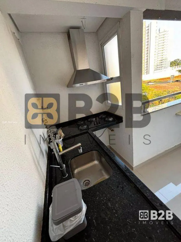 Apartamento, 1 quarto, 51 m² - Foto 11
