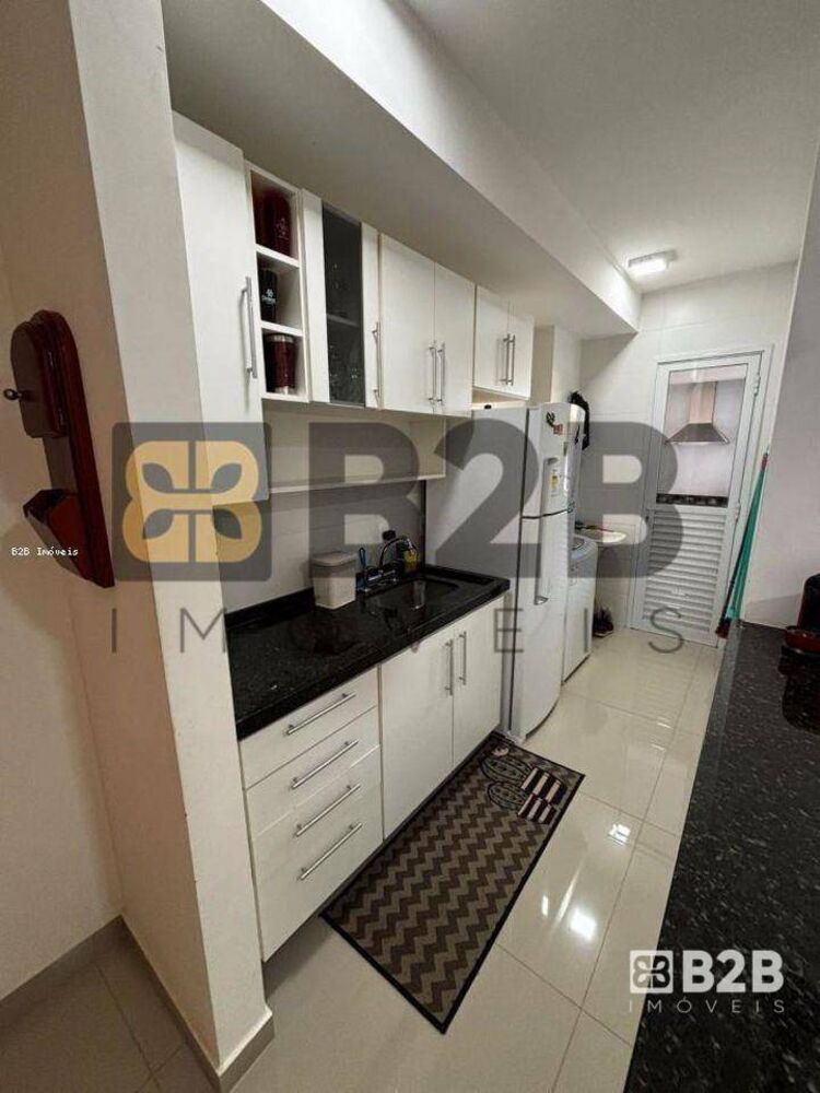 Apartamento, 1 quarto, 51 m² - Foto 4