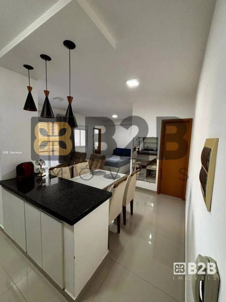 Apartamento, 1 quarto, 51 m² - Foto 3