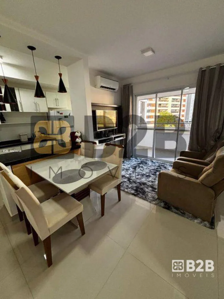 Apartamento, 1 quarto, 51 m² - Foto 7
