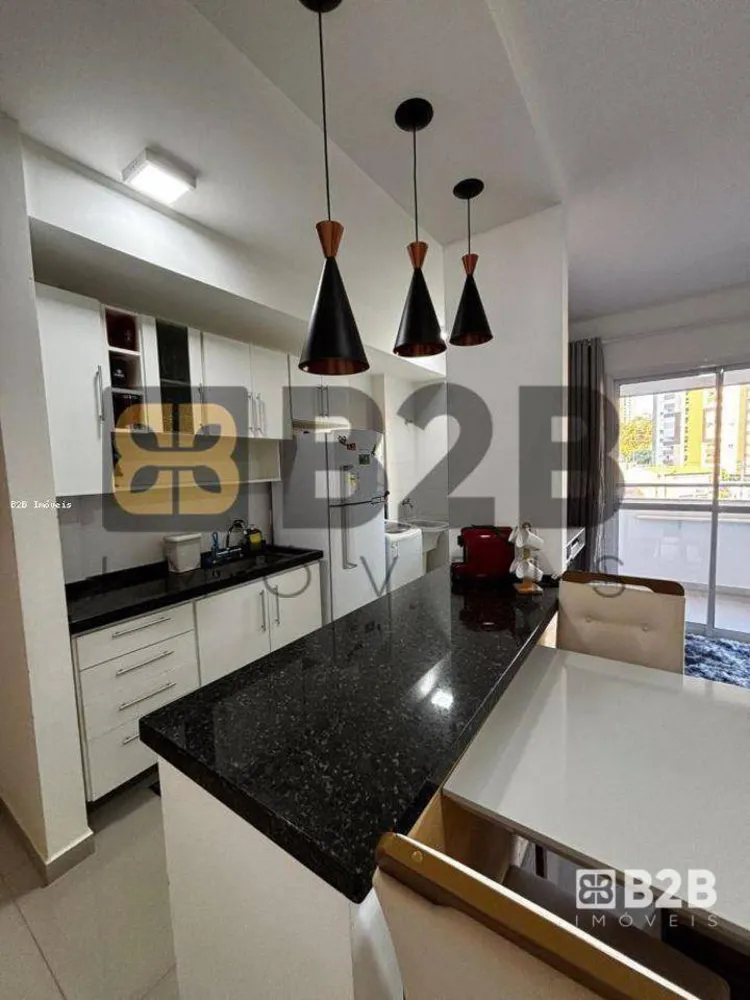 Apartamento, 1 quarto, 51 m² - Foto 5