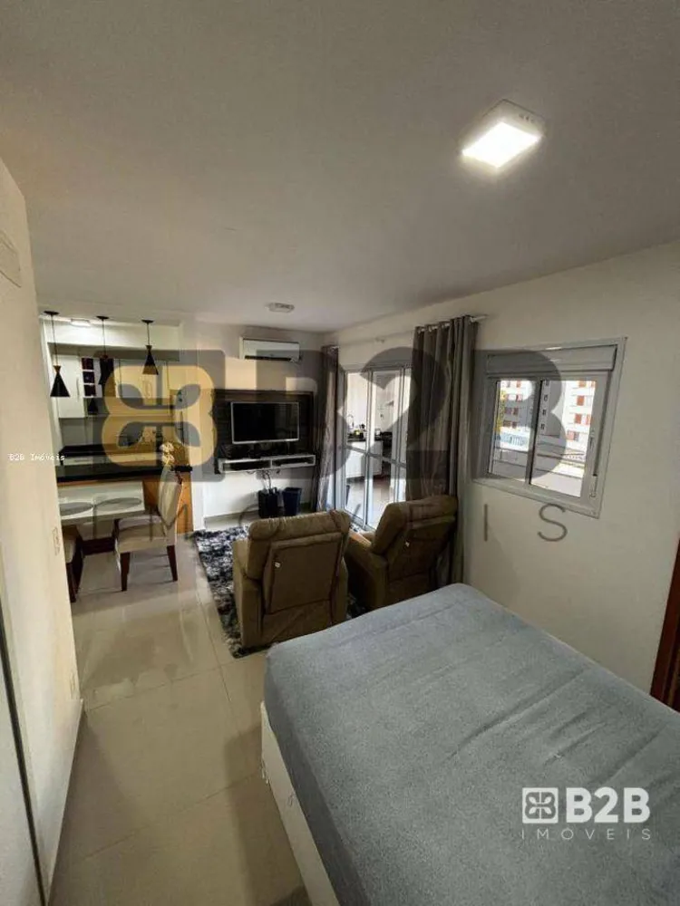 Apartamento, 1 quarto, 51 m² - Foto 9