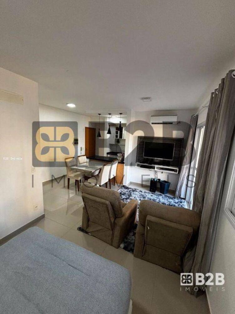 Apartamento, 1 quarto, 51 m² - Foto 3