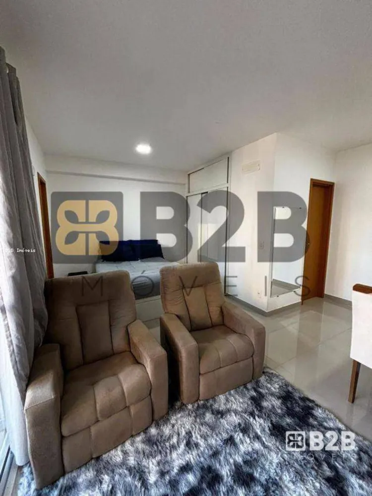 Apartamento, 1 quarto, 51 m² - Foto 12