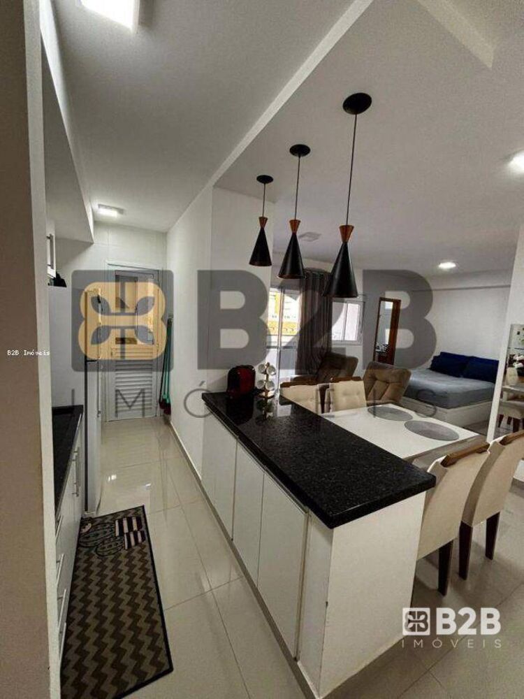 Apartamento, 1 quarto, 51 m² - Foto 6