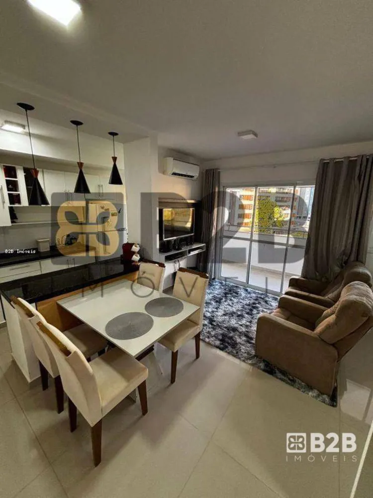 Apartamento, 1 quarto, 51 m² - Foto 12