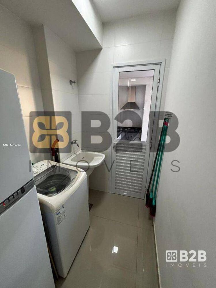 Apartamento, 1 quarto, 51 m² - Foto 5