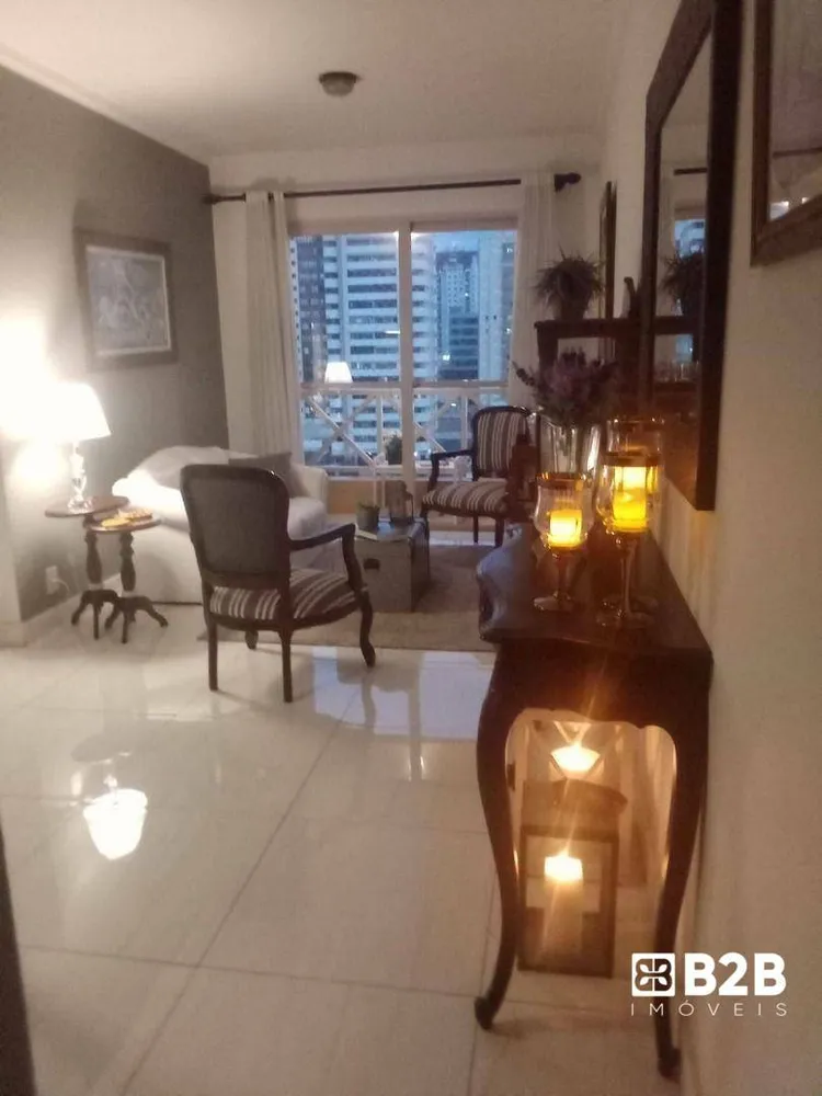 Apartamento, 3 quartos, 68 m² - Foto 5