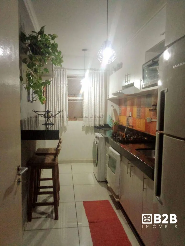Apartamento, 3 quartos, 68 m² - Foto 3