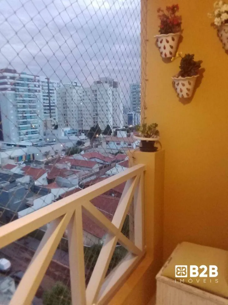 Apartamento, 3 quartos, 68 m² - Foto 6