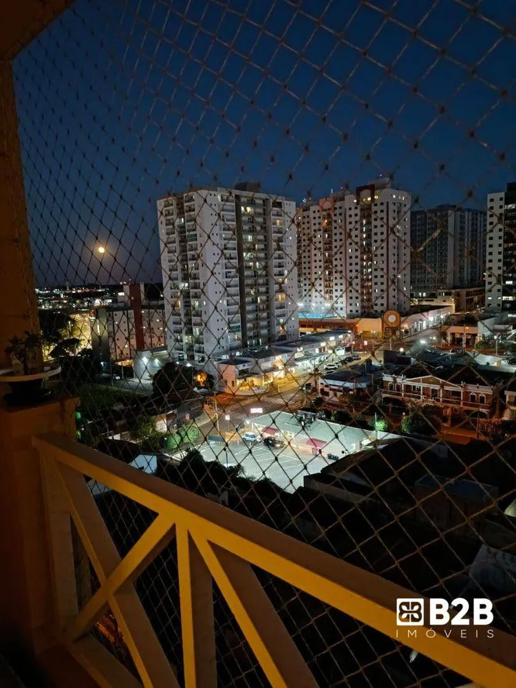 Apartamento, 3 quartos, 68 m² - Foto 2