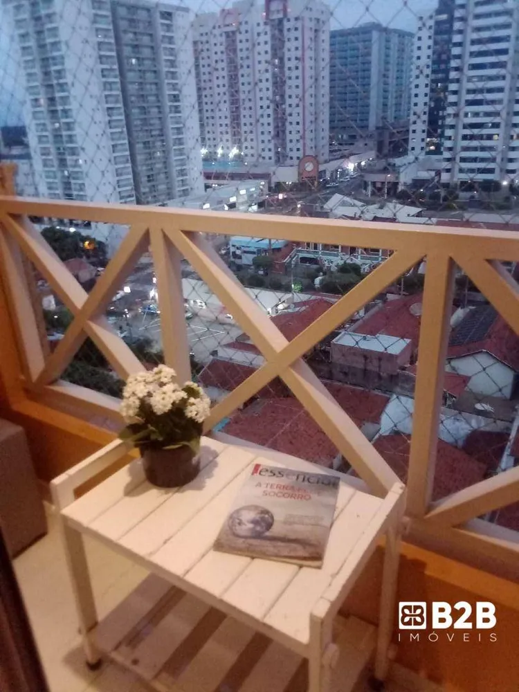 Apartamento, 3 quartos, 68 m² - Foto 7