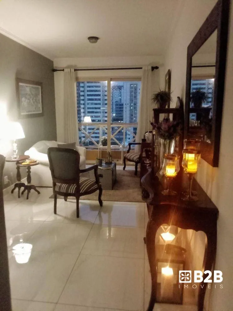 Apartamento, 3 quartos, 68 m² - Foto 4