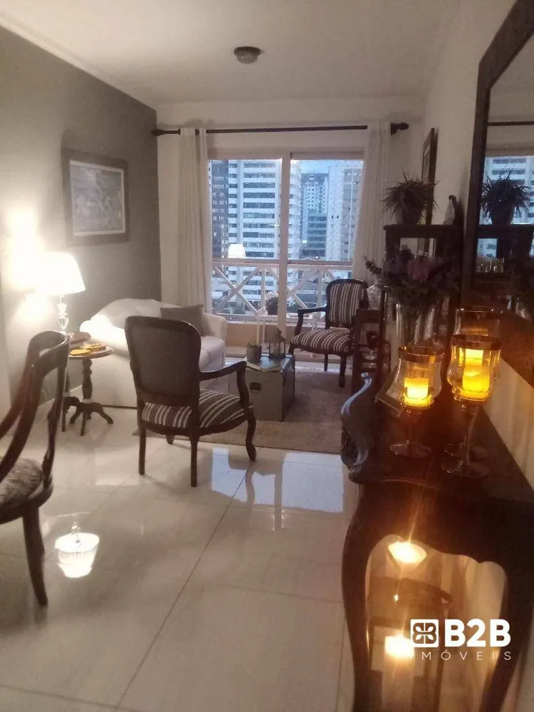 Apartamento, 3 quartos, 68 m² - Foto 16