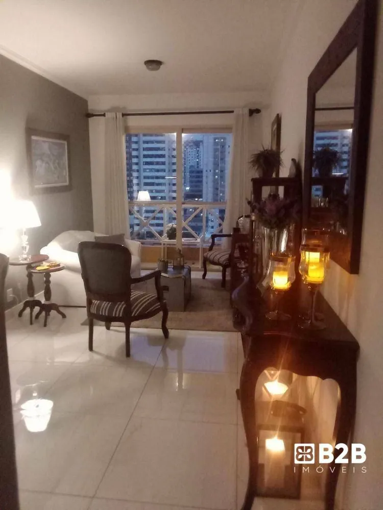 Apartamento, 3 quartos, 68 m² - Foto 8