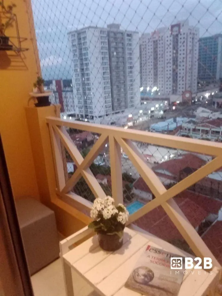 Apartamento, 3 quartos, 68 m² - Foto 7