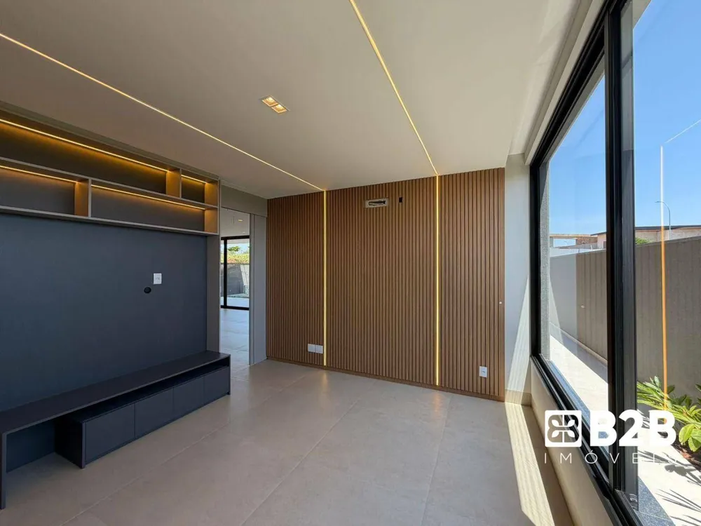 Casa de Condomínio, 4 quartos - Foto 9