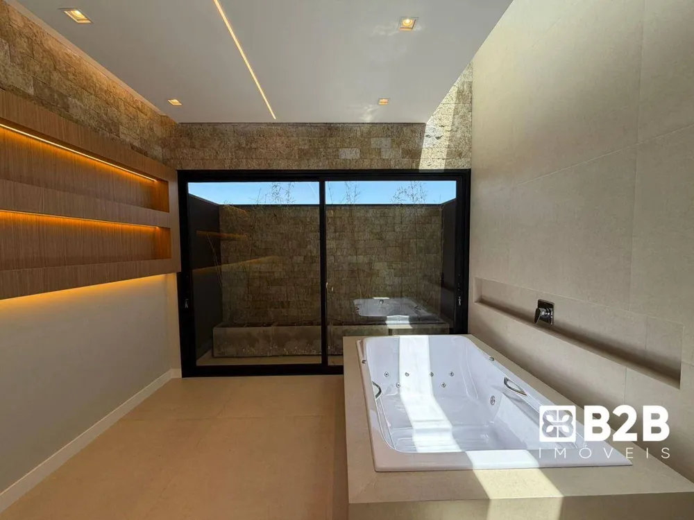 Casa de Condomínio, 4 quartos - Foto 8