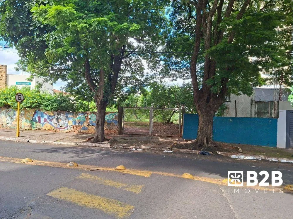 Terreno, 580 m² - Foto 1