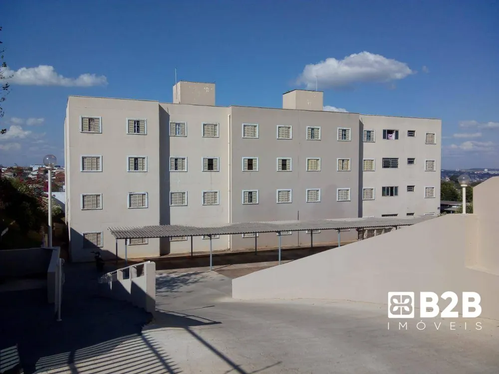 Apartamento, 3 quartos, 68 m² - Foto 7