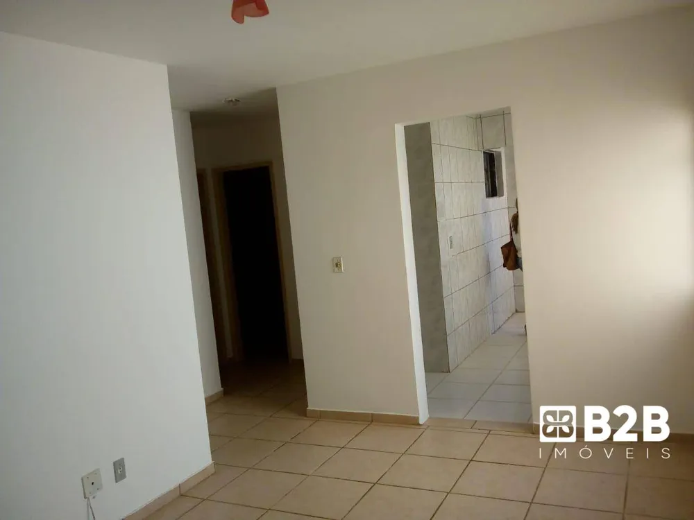 Apartamento, 3 quartos, 68 m² - Foto 4