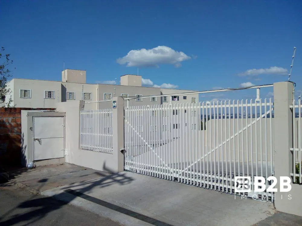 Apartamento, 3 quartos, 68 m² - Foto 10