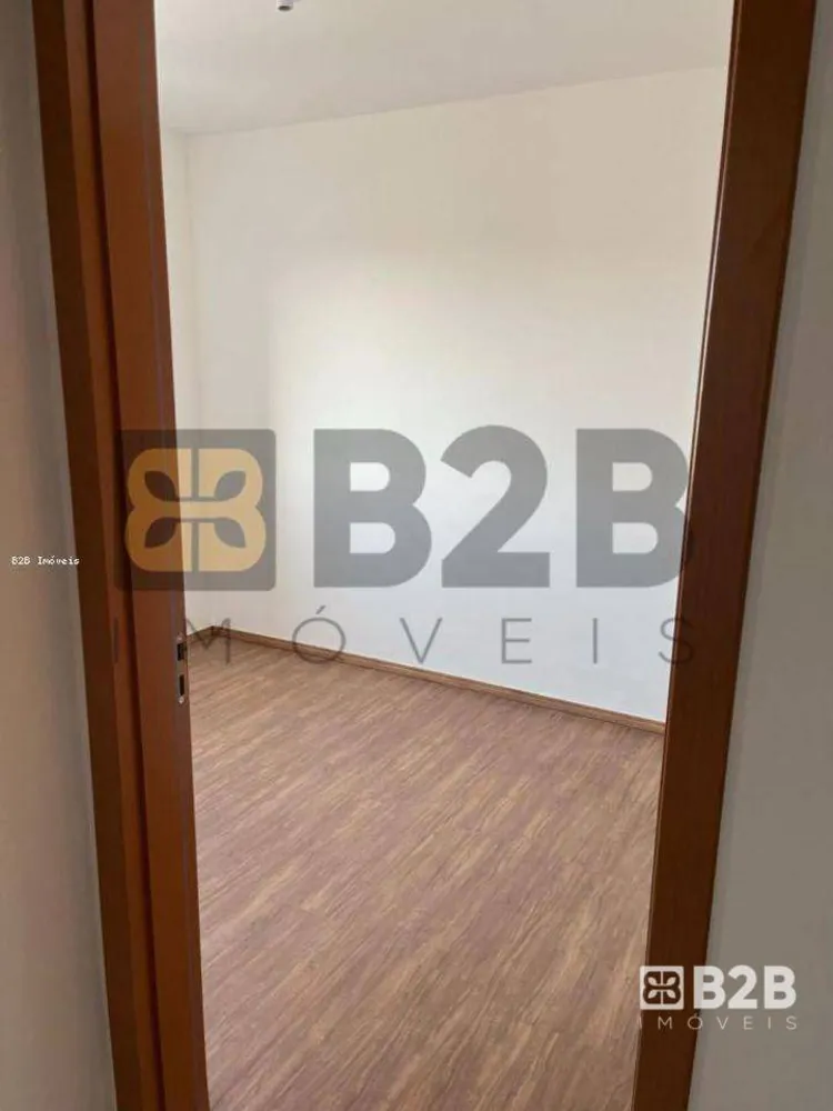 Apartamento, 2 quartos, 42 m² - Foto 3