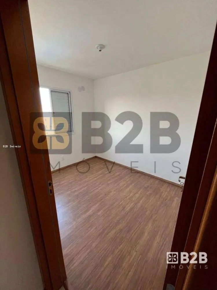 Apartamento, 2 quartos, 42 m² - Foto 5