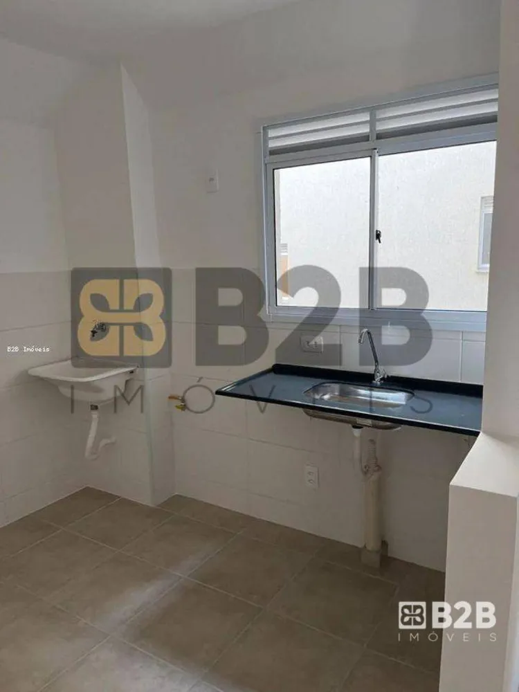 Apartamento, 2 quartos, 42 m² - Foto 7