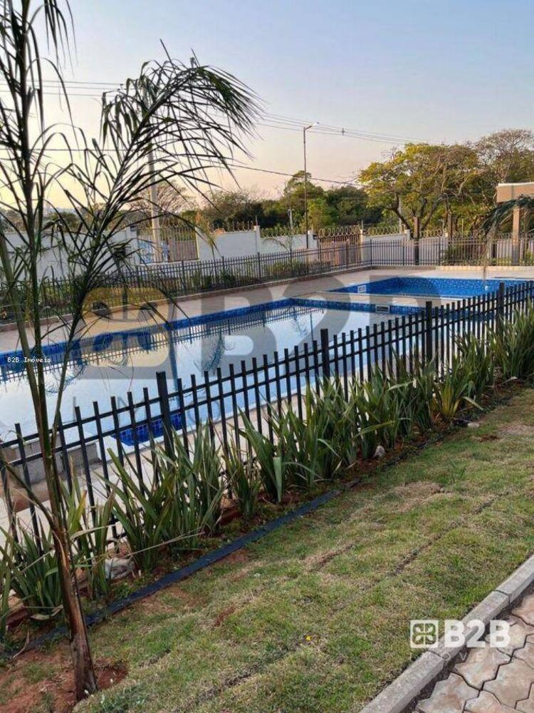 Apartamento, 2 quartos, 42 m² - Foto 3
