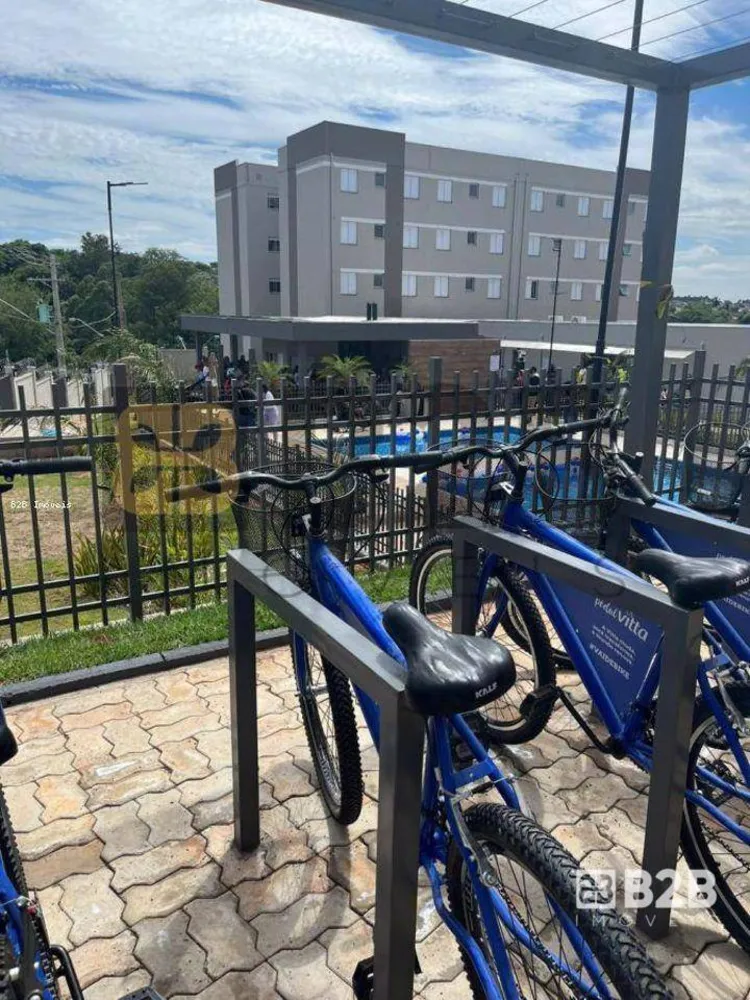 Apartamento, 2 quartos, 42 m² - Foto 8