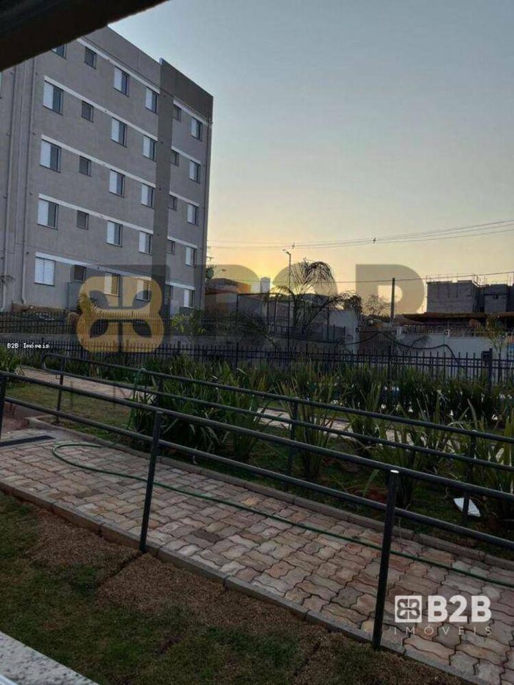 Apartamento, 2 quartos, 42 m² - Foto 4