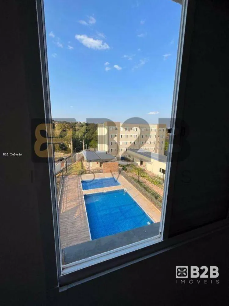 Apartamento, 2 quartos, 42 m² - Foto 8