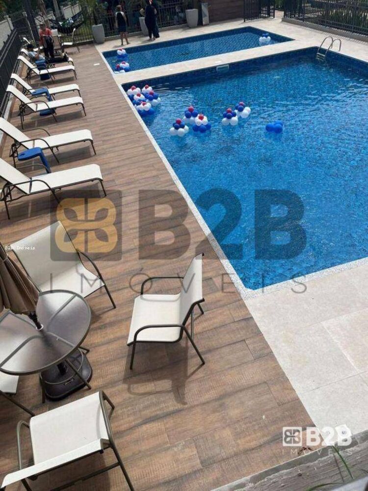 Apartamento, 2 quartos, 42 m² - Foto 2