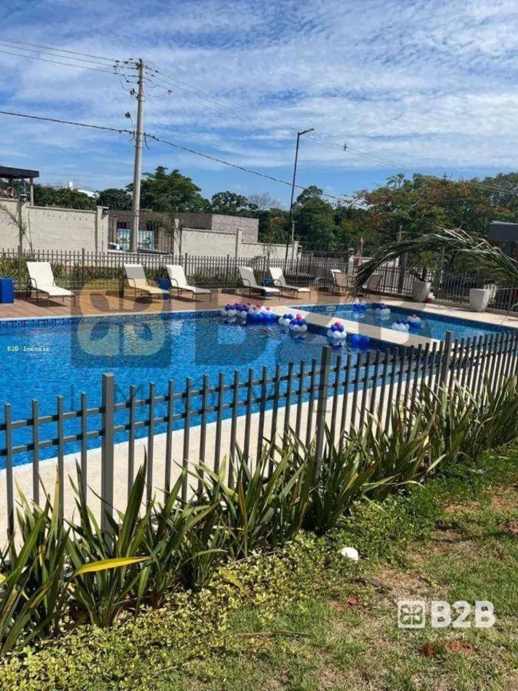 Apartamento, 2 quartos, 42 m² - Foto 9