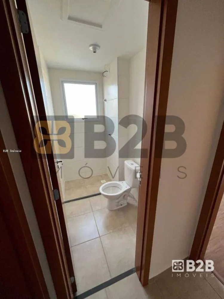Apartamento, 2 quartos, 42 m² - Foto 6