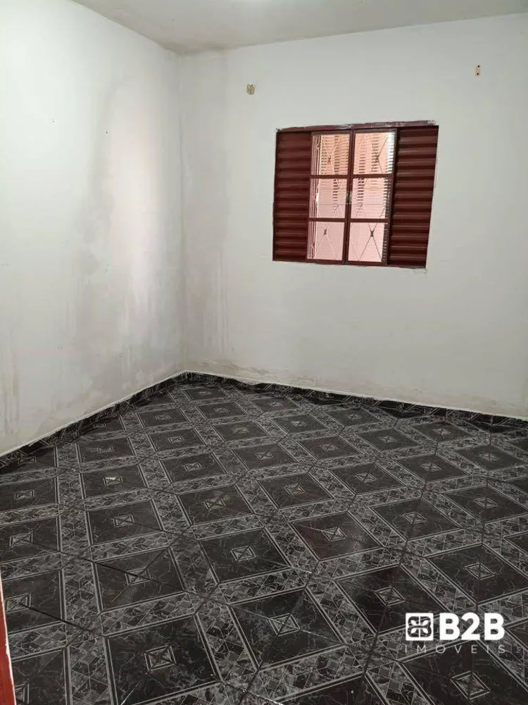 Casa, 2 quartos, 52 m² - Foto 3