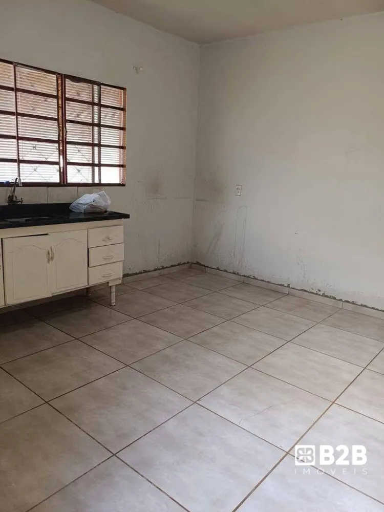Casa, 2 quartos, 52 m² - Foto 1