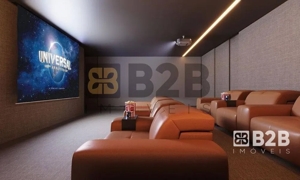 Apartamento, 3 quartos, 128 m² - Foto 20