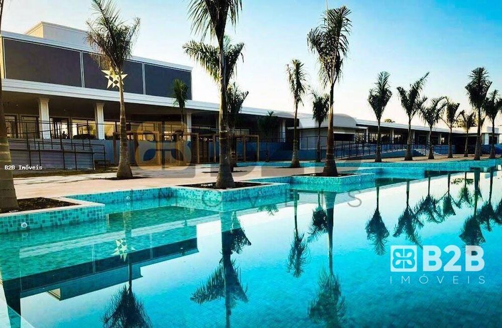 Loteamento e Condomínio, 305 m² - Foto 4