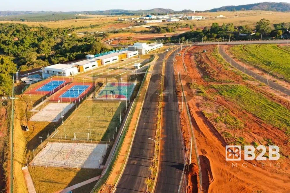 Loteamento e Condomínio, 305 m² - Foto 5