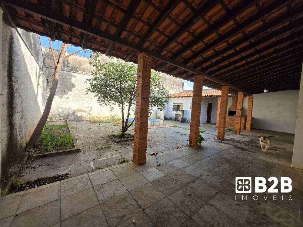 Casa, 5 quartos, 370 m² - Foto 12