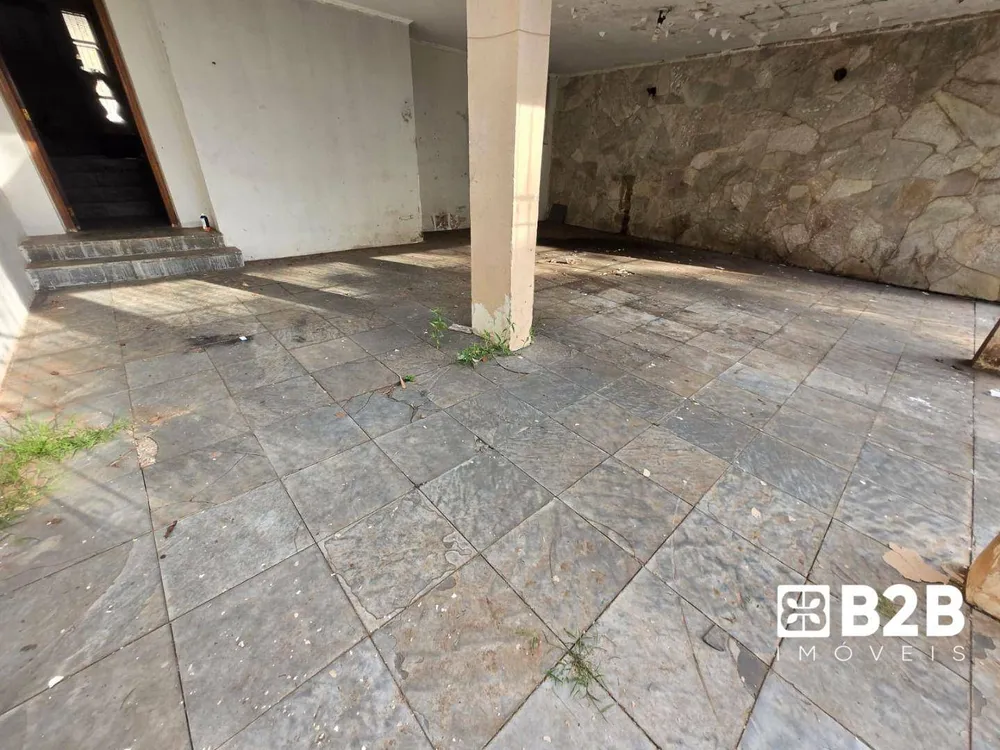 Casa, 5 quartos, 370 m² - Foto 15