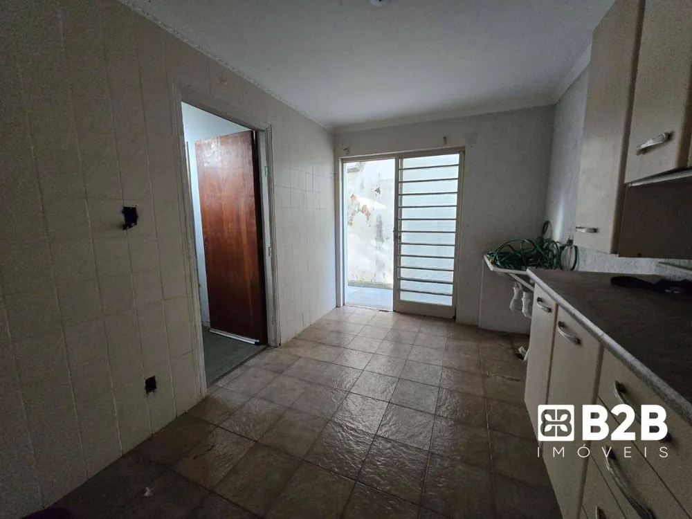 Casa, 5 quartos, 370 m² - Foto 10