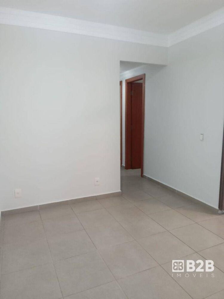 Apartamento à venda com 3 quartos, 89m² - Foto 3