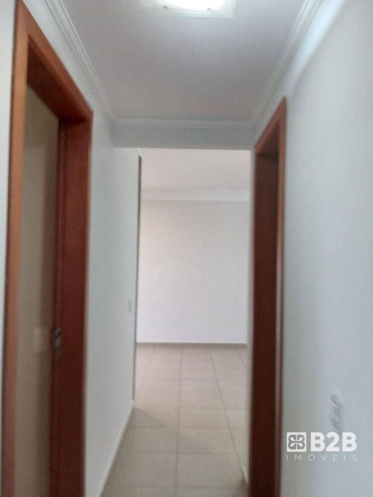 Apartamento à venda com 3 quartos, 89m² - Foto 8