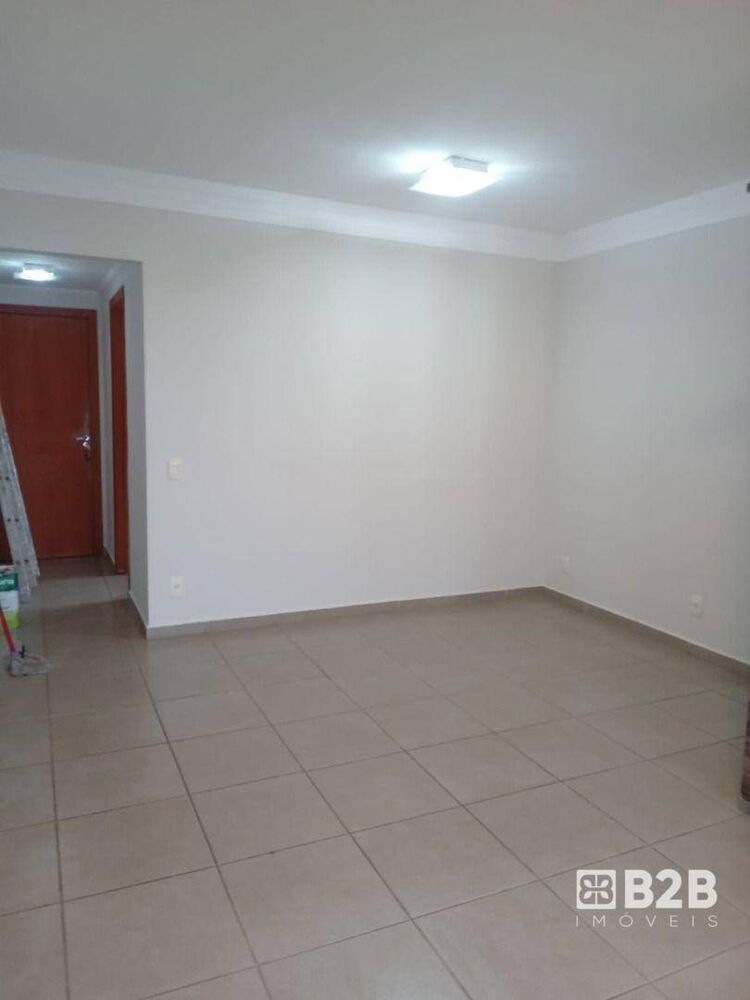 Apartamento à venda com 3 quartos, 89m² - Foto 1